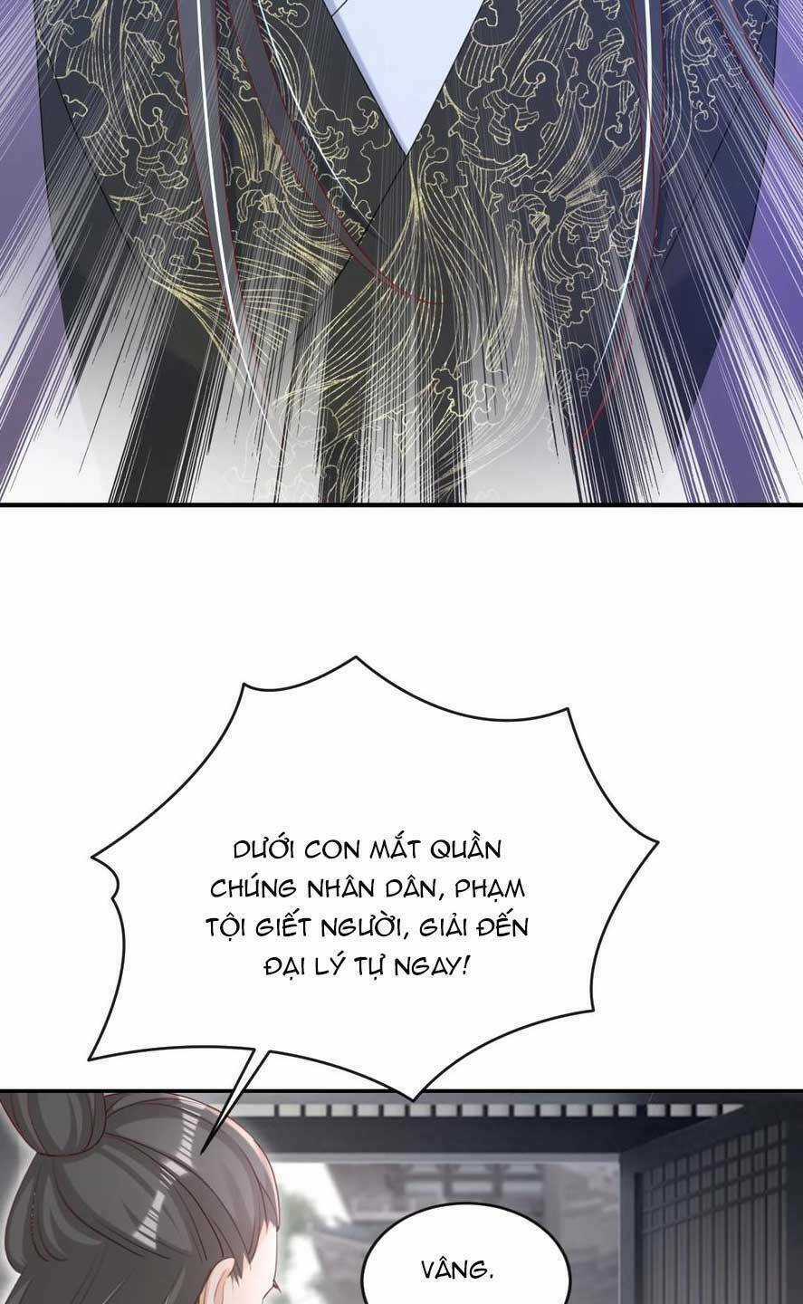 Đích Nữ Vi Mưu Chapter 74 trang 25