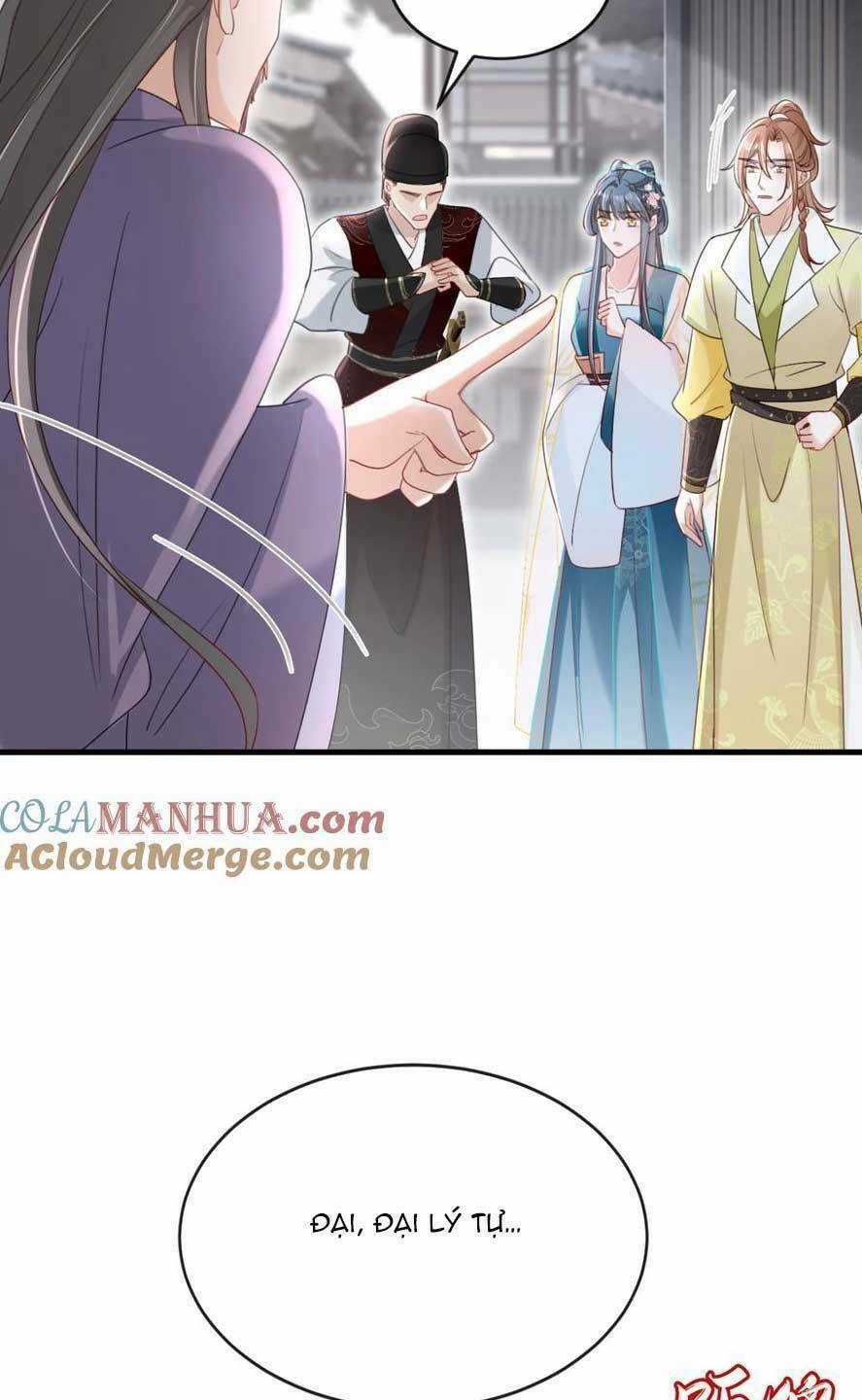 Đích Nữ Vi Mưu Chapter 74 trang 26