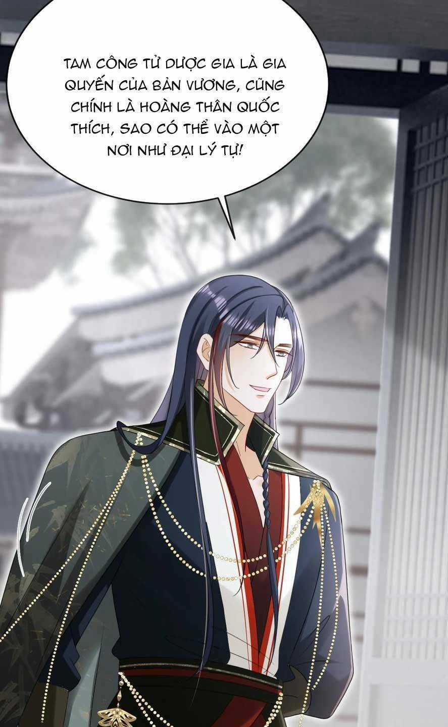 Đích Nữ Vi Mưu Chapter 74 trang 29