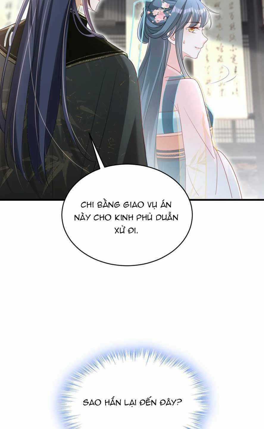 Đích Nữ Vi Mưu Chapter 74 trang 31