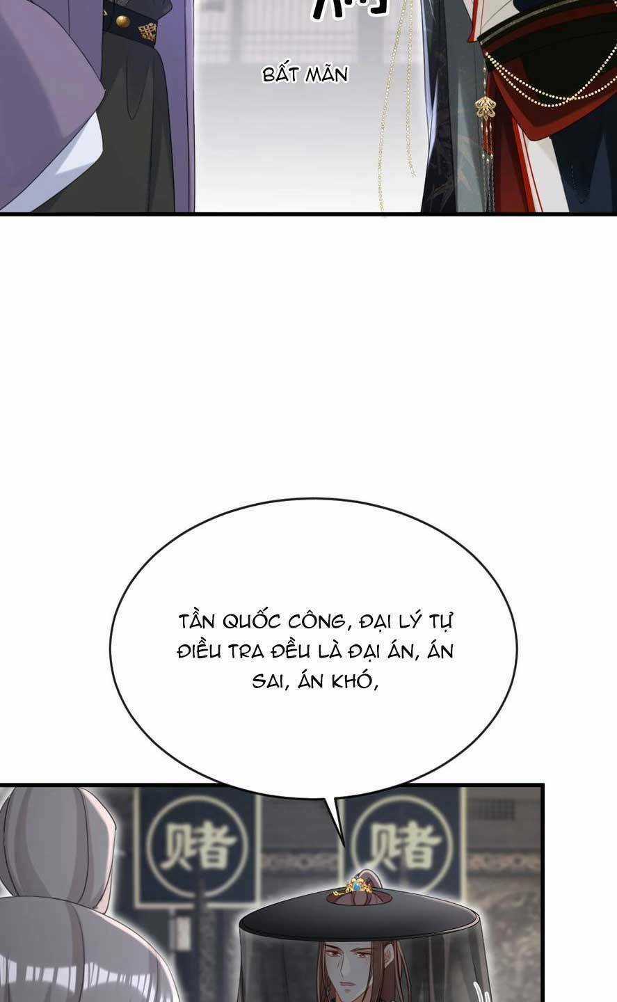 Đích Nữ Vi Mưu Chapter 74 trang 34