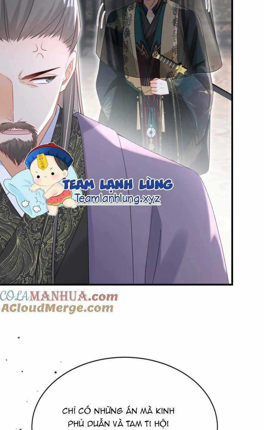 Đích Nữ Vi Mưu Chapter 74 trang 35