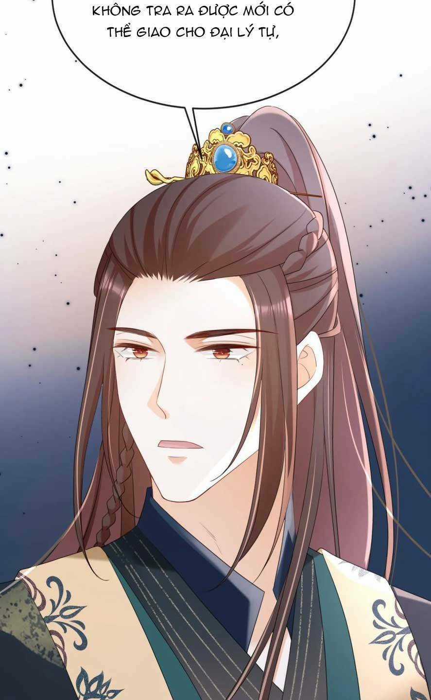 Đích Nữ Vi Mưu Chapter 74 trang 36