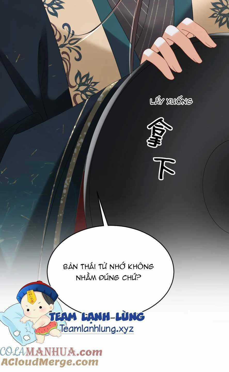 Đích Nữ Vi Mưu Chapter 74 trang 37