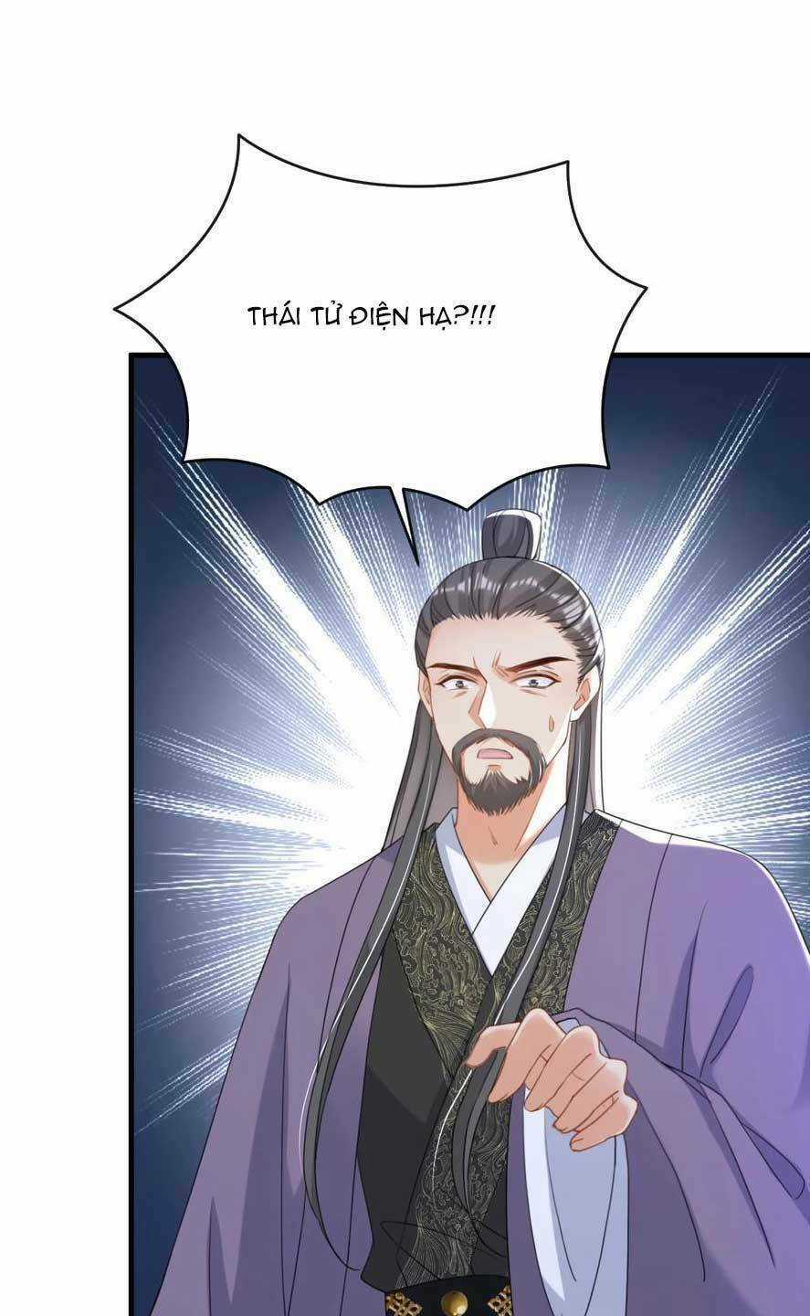 Đích Nữ Vi Mưu Chapter 74 trang 38