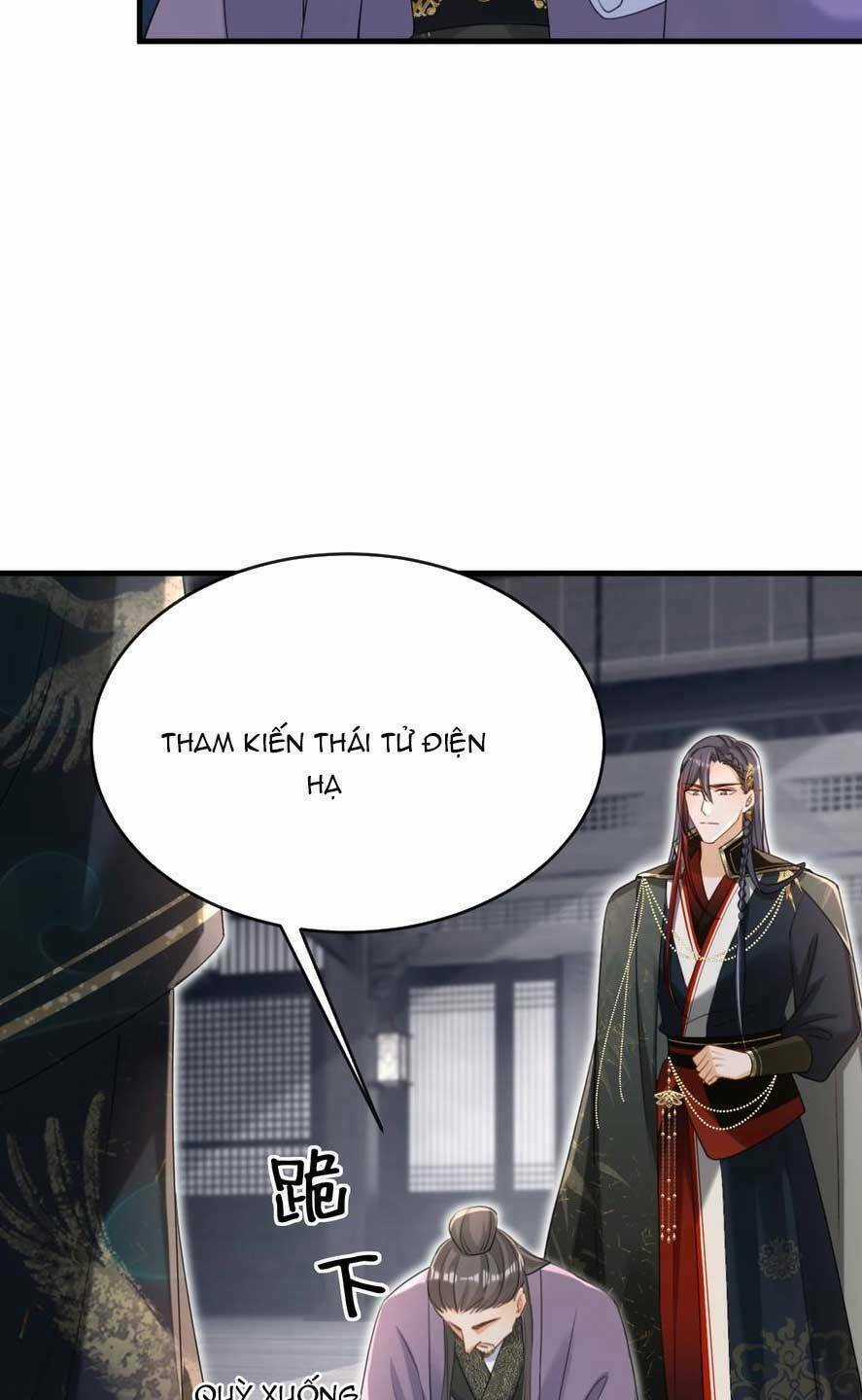 Đích Nữ Vi Mưu Chapter 74 trang 39