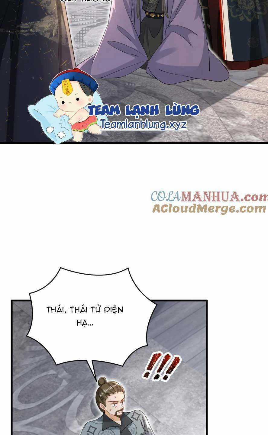 Đích Nữ Vi Mưu Chapter 74 trang 40