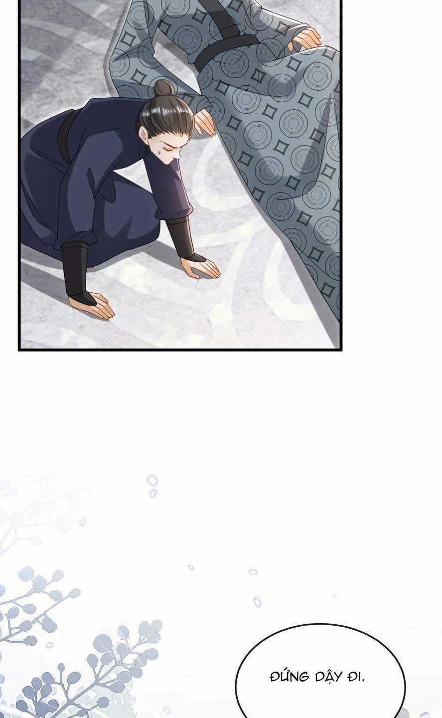 Đích Nữ Vi Mưu Chapter 74 trang 41