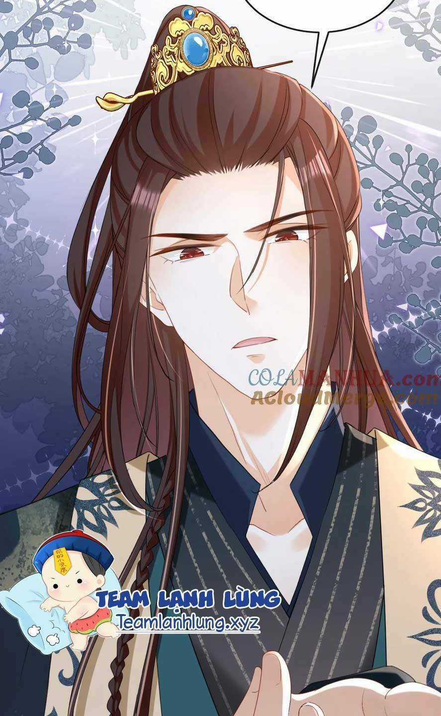 Đích Nữ Vi Mưu Chapter 74 trang 42