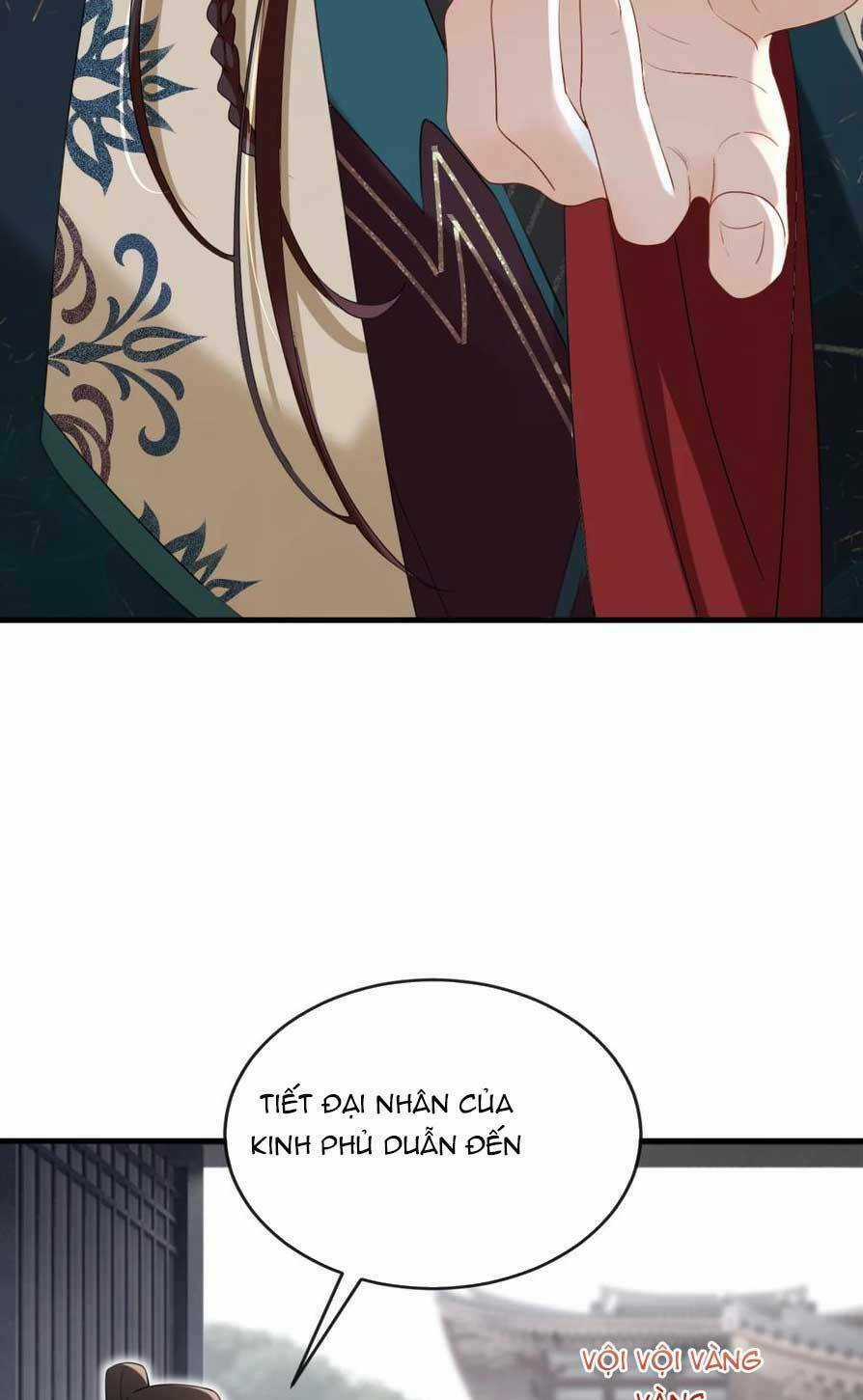 Đích Nữ Vi Mưu Chapter 74 trang 43