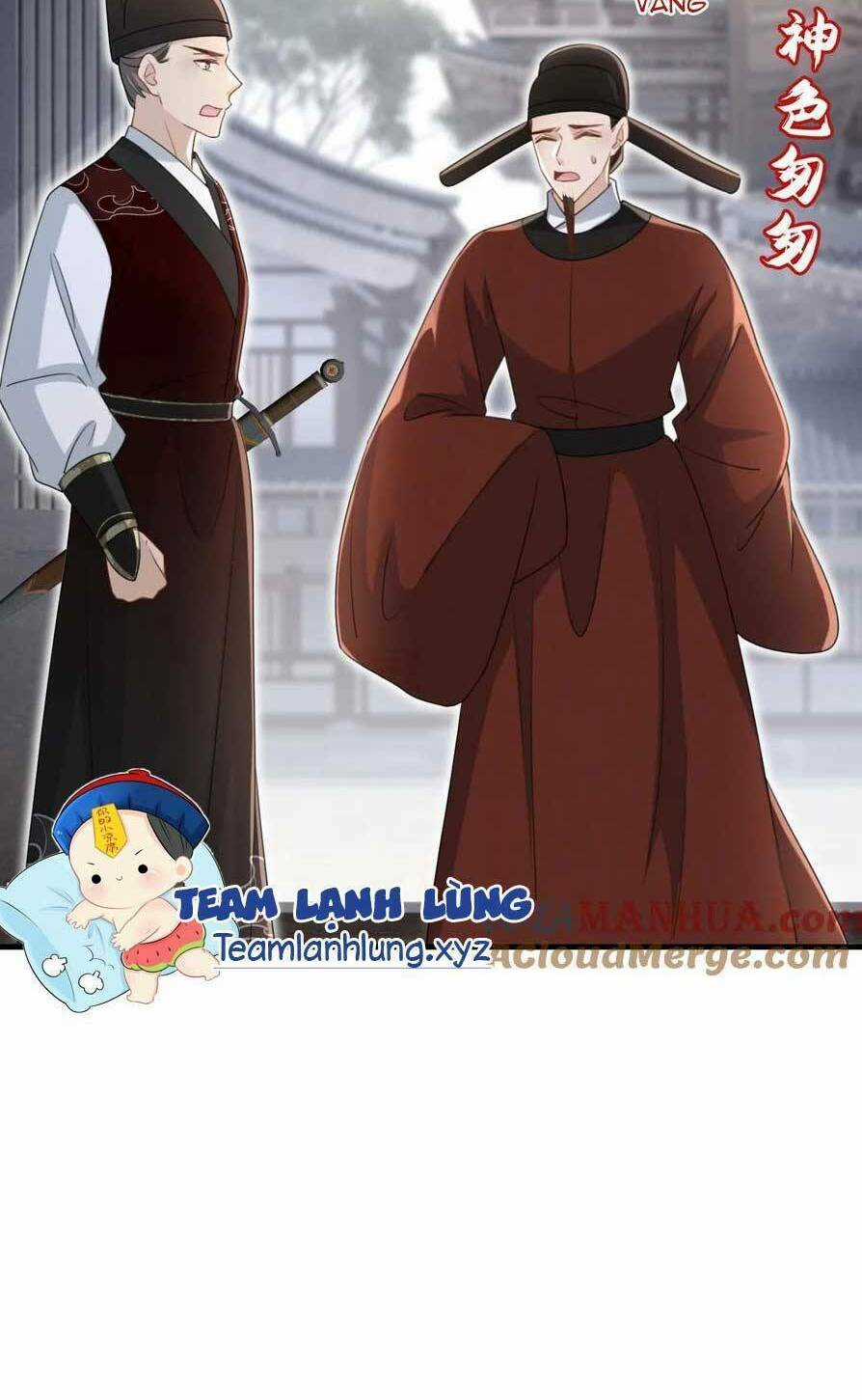 Đích Nữ Vi Mưu Chapter 74 trang 44