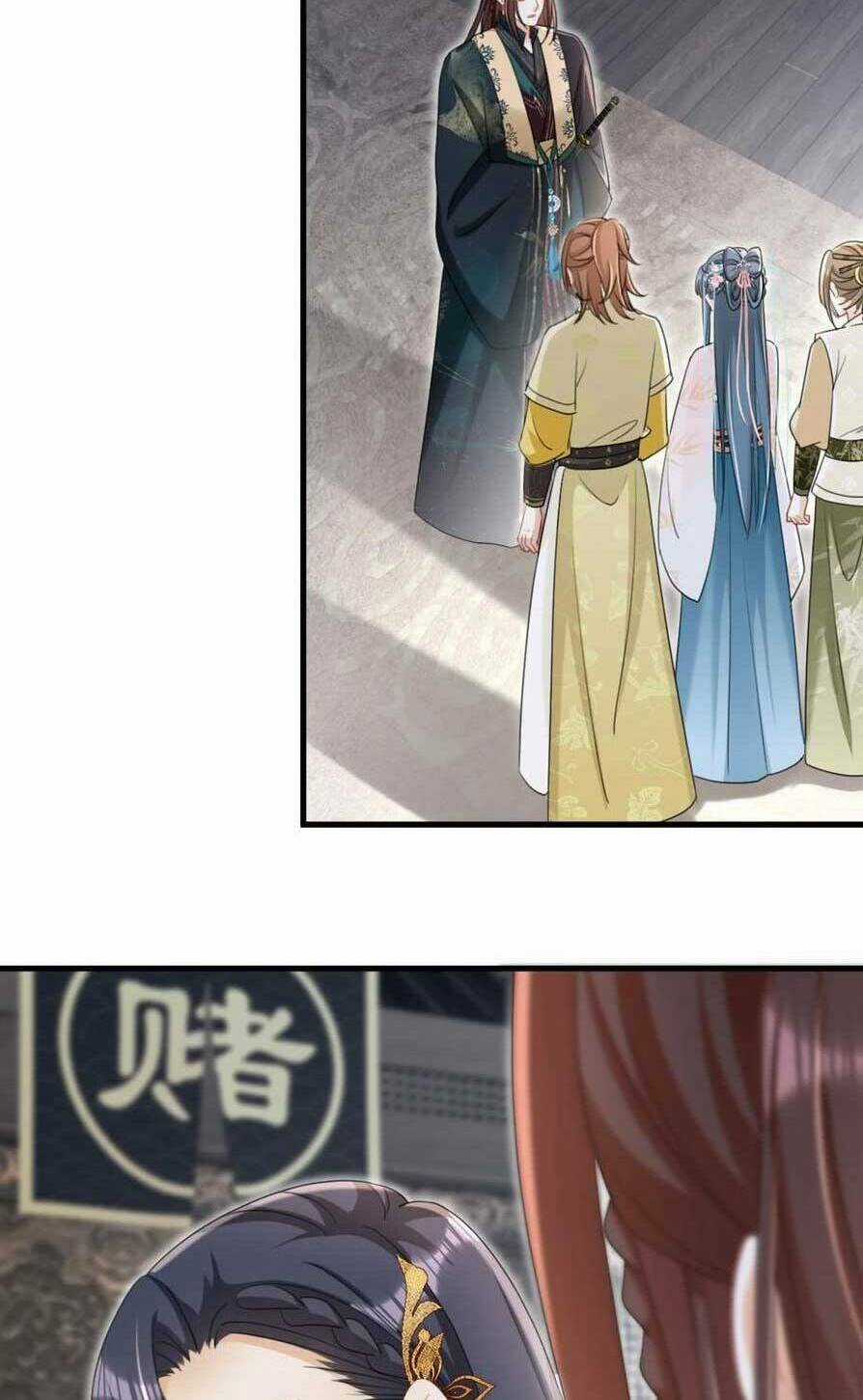 Đích Nữ Vi Mưu Chapter 74 trang 48