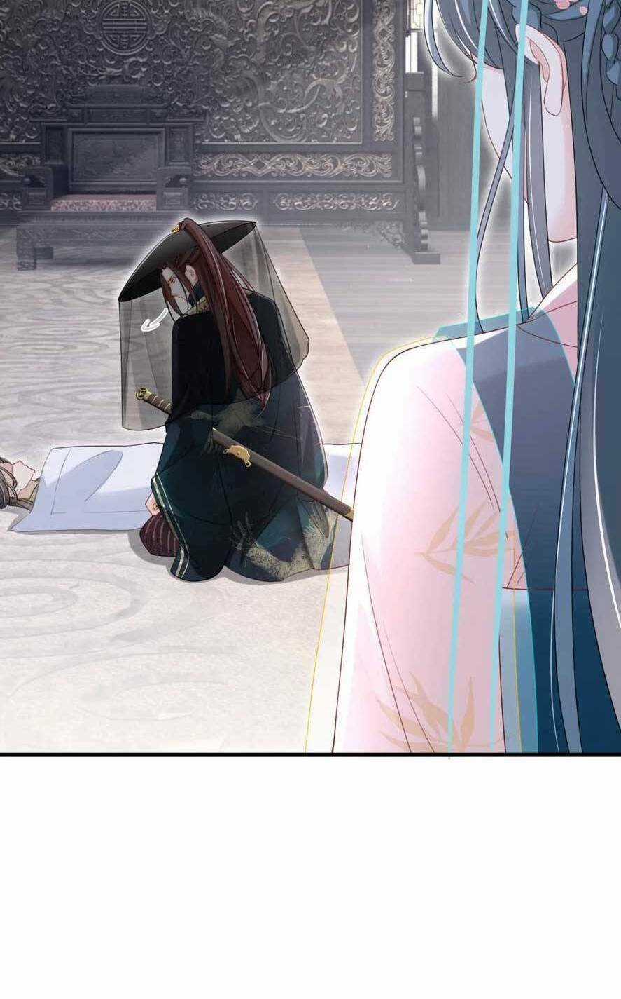 Đích Nữ Vi Mưu Chapter 74 trang 5