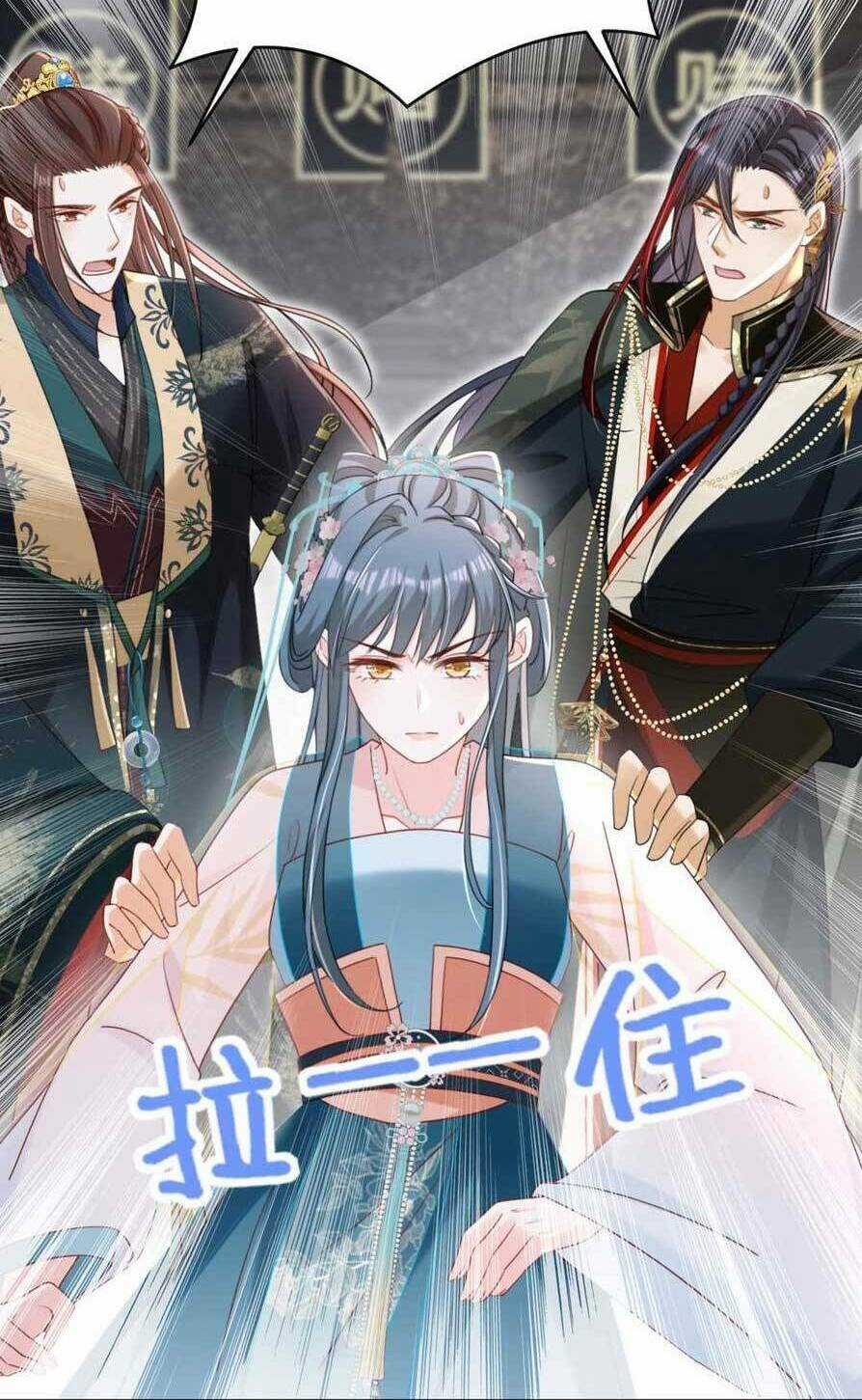 Đích Nữ Vi Mưu Chapter 74 trang 50