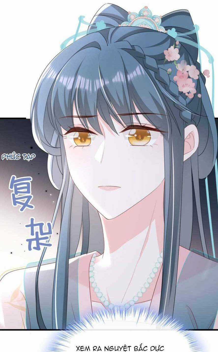 Đích Nữ Vi Mưu Chapter 74 trang 6