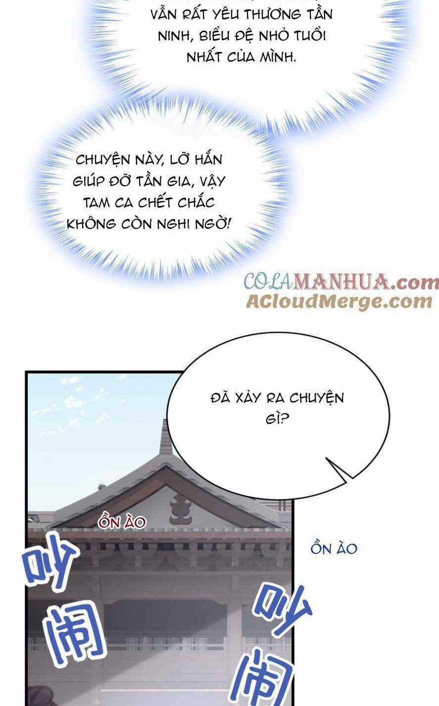 Đích Nữ Vi Mưu Chapter 74 trang 7