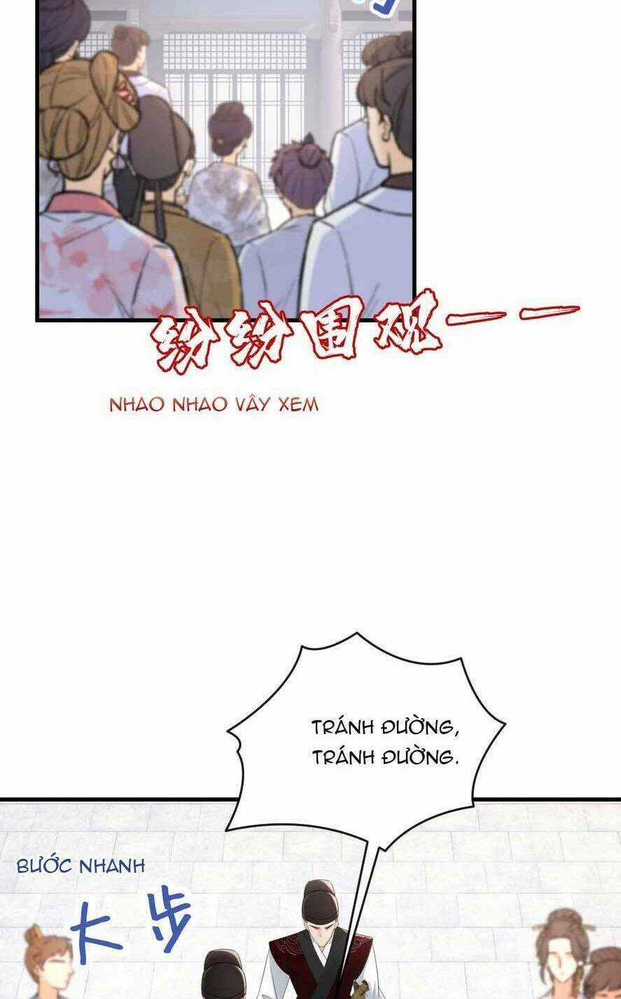 Đích Nữ Vi Mưu Chapter 74 trang 8