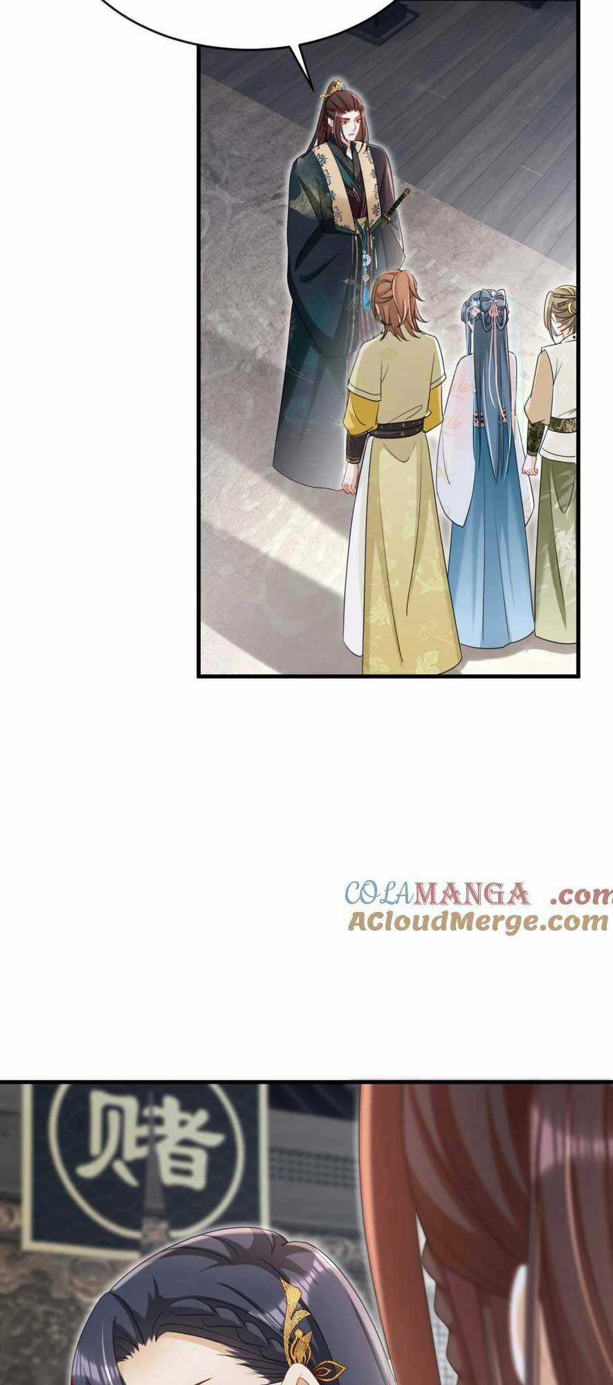 Đích Nữ Vi Mưu Chapter 75 trang 10