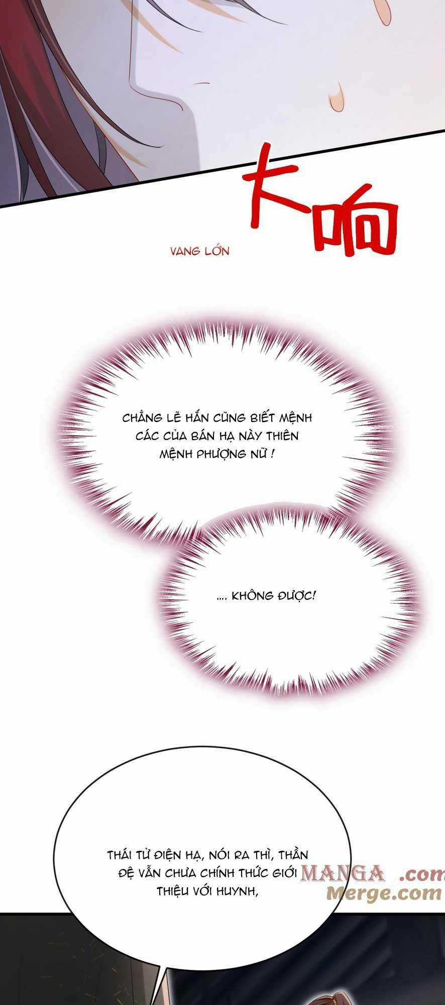 Đích Nữ Vi Mưu Chapter 75 trang 13