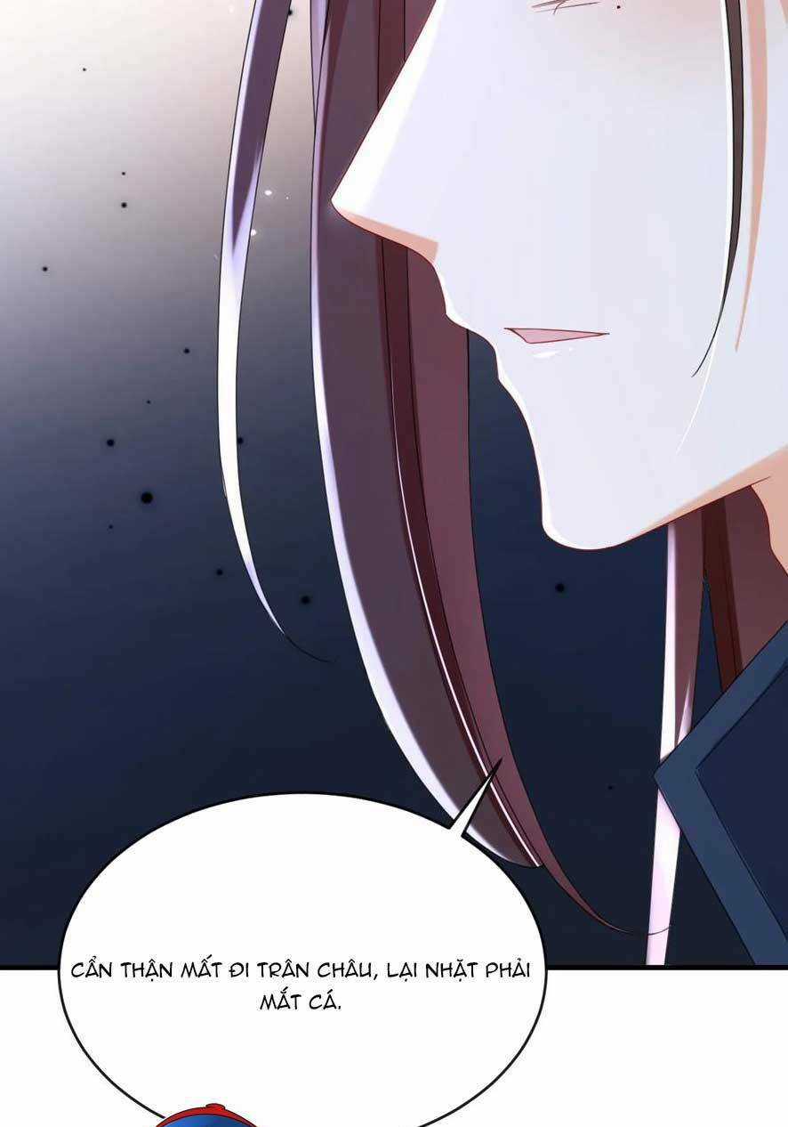 Đích Nữ Vi Mưu Chapter 75 trang 16