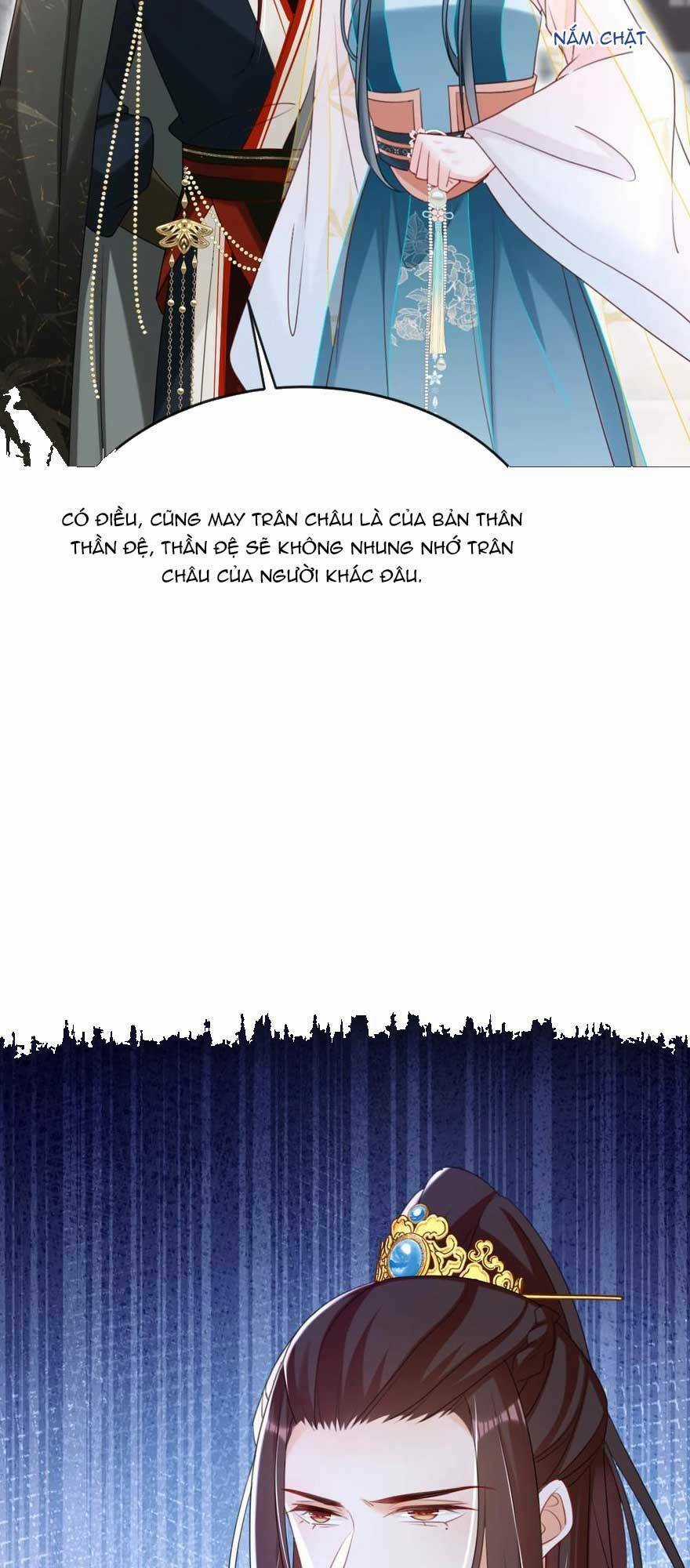 Đích Nữ Vi Mưu Chapter 75 trang 18