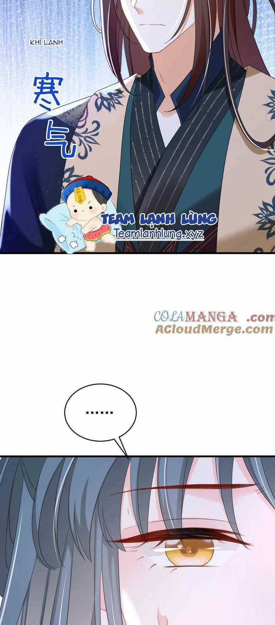 Đích Nữ Vi Mưu Chapter 75 trang 19