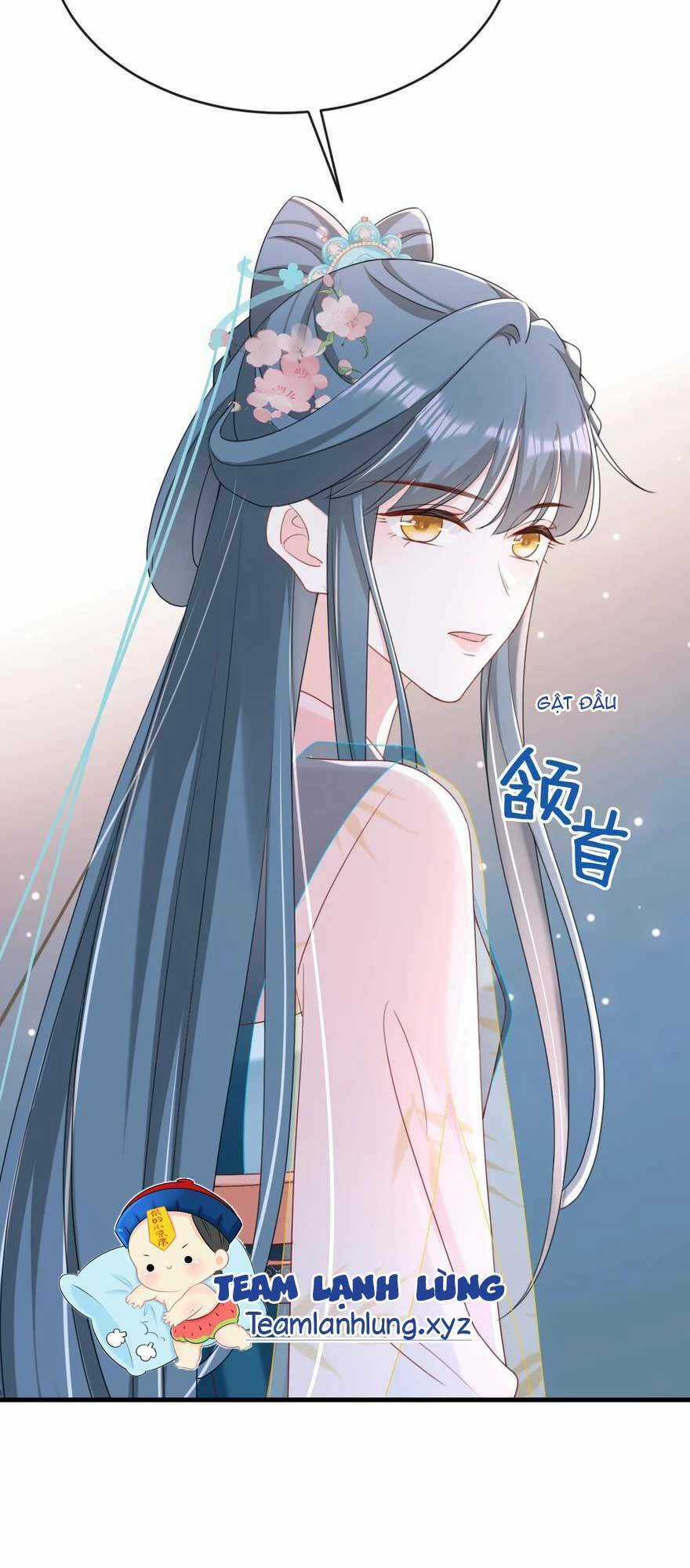 Đích Nữ Vi Mưu Chapter 75 trang 25