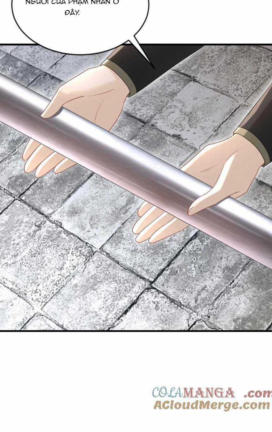 Đích Nữ Vi Mưu Chapter 75 trang 31