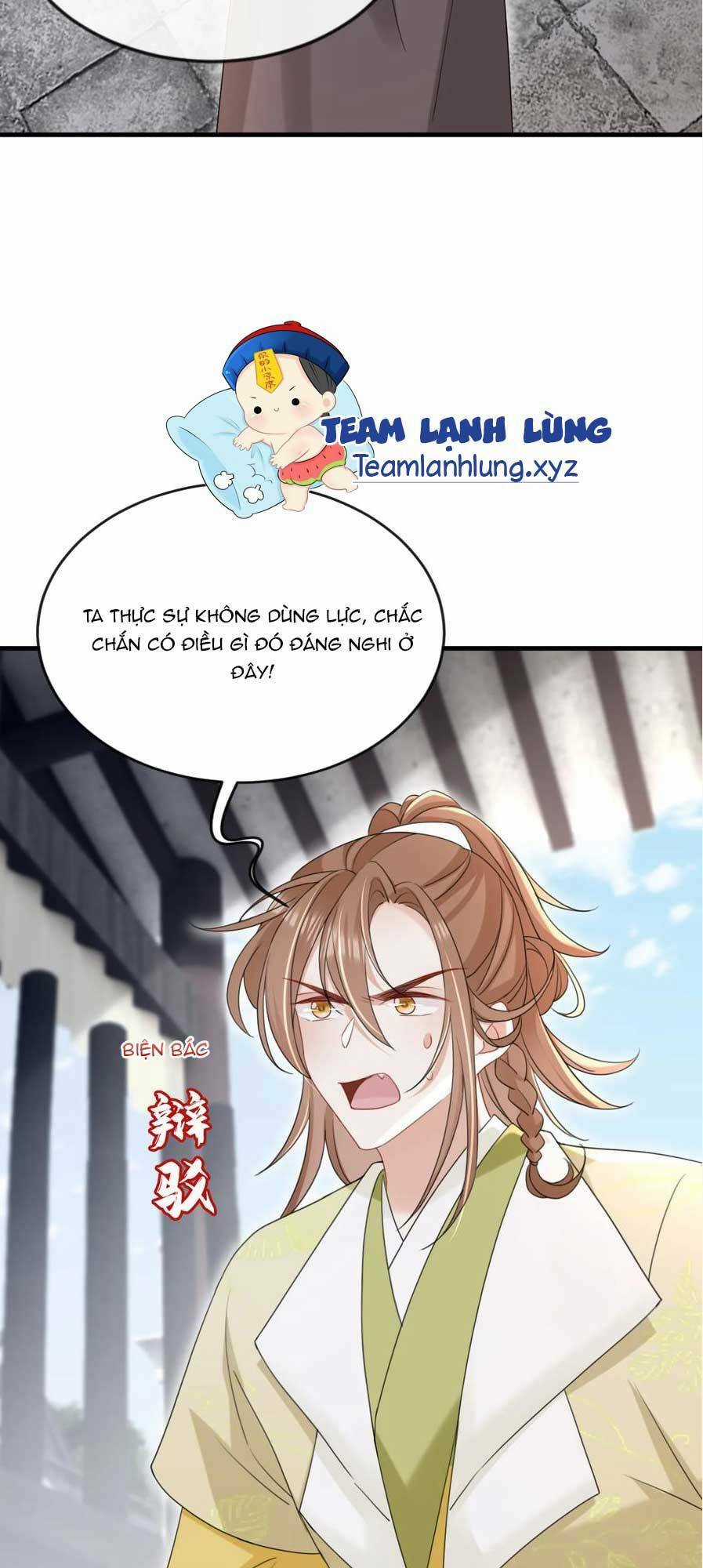 Đích Nữ Vi Mưu Chapter 75 trang 33