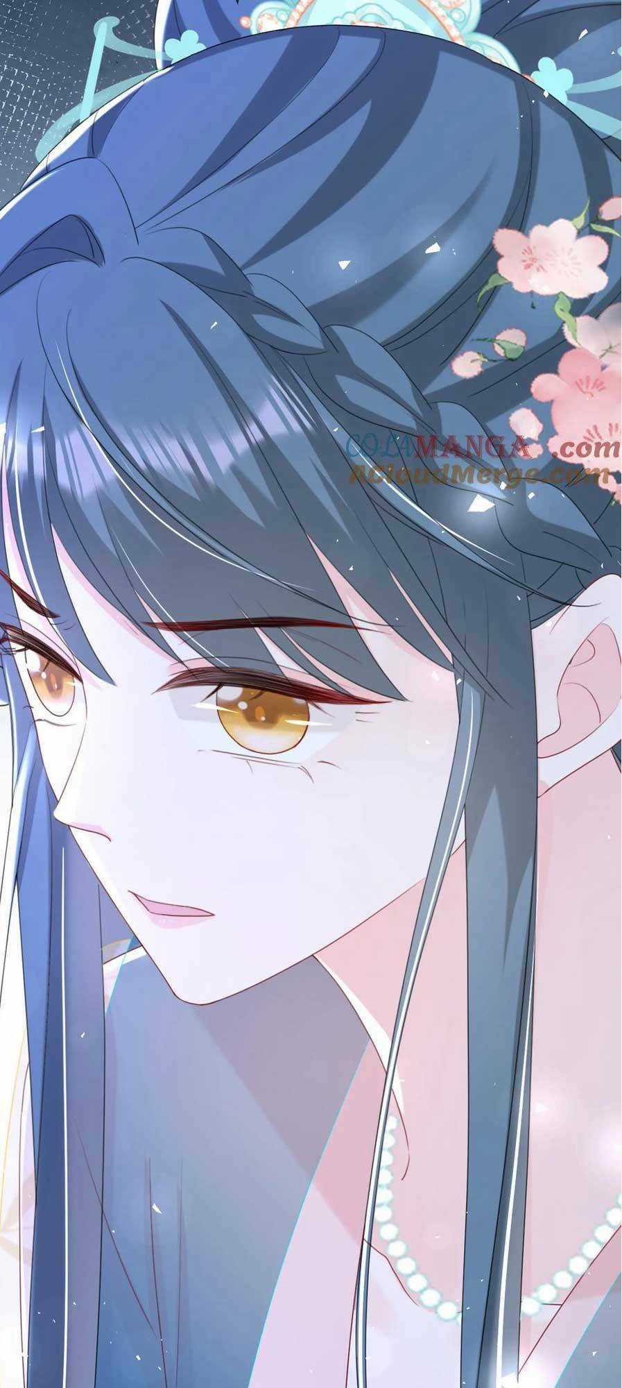 Đích Nữ Vi Mưu Chapter 75 trang 37