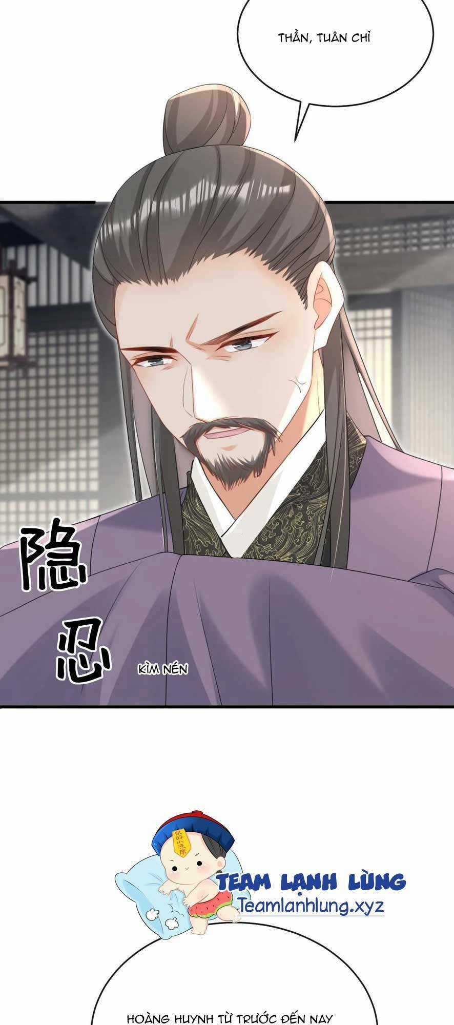 Đích Nữ Vi Mưu Chapter 75 trang 7