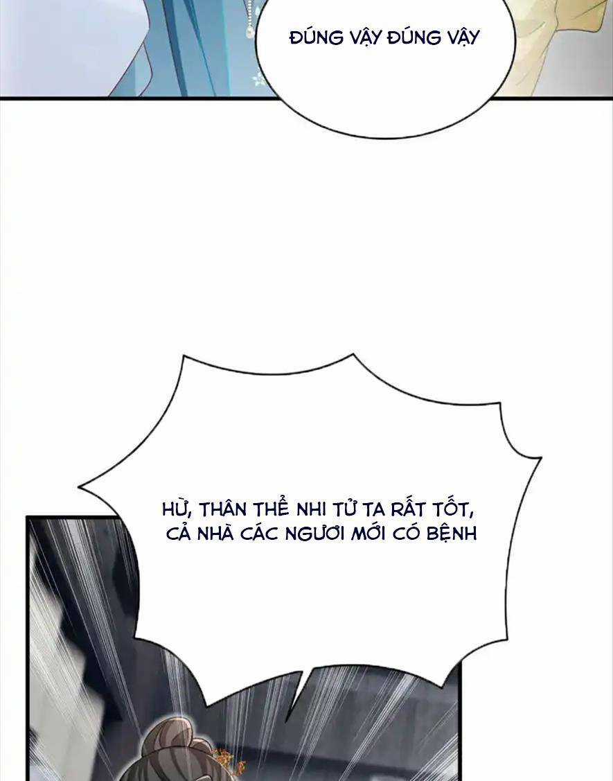Đích Nữ Vi Mưu Chapter 76 trang 12