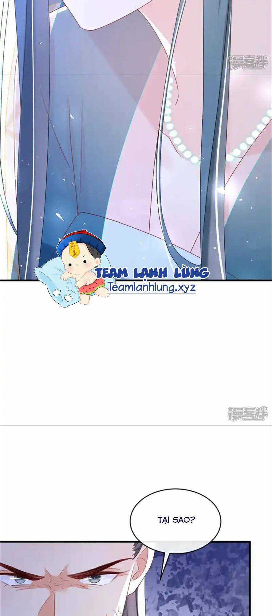 Đích Nữ Vi Mưu Chapter 76 trang 18