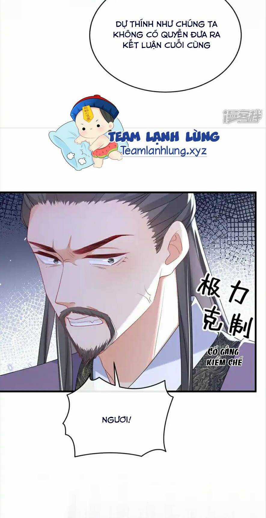 Đích Nữ Vi Mưu Chapter 76 trang 2