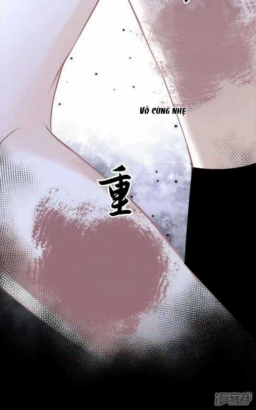 Đích Nữ Vi Mưu Chapter 76 trang 23