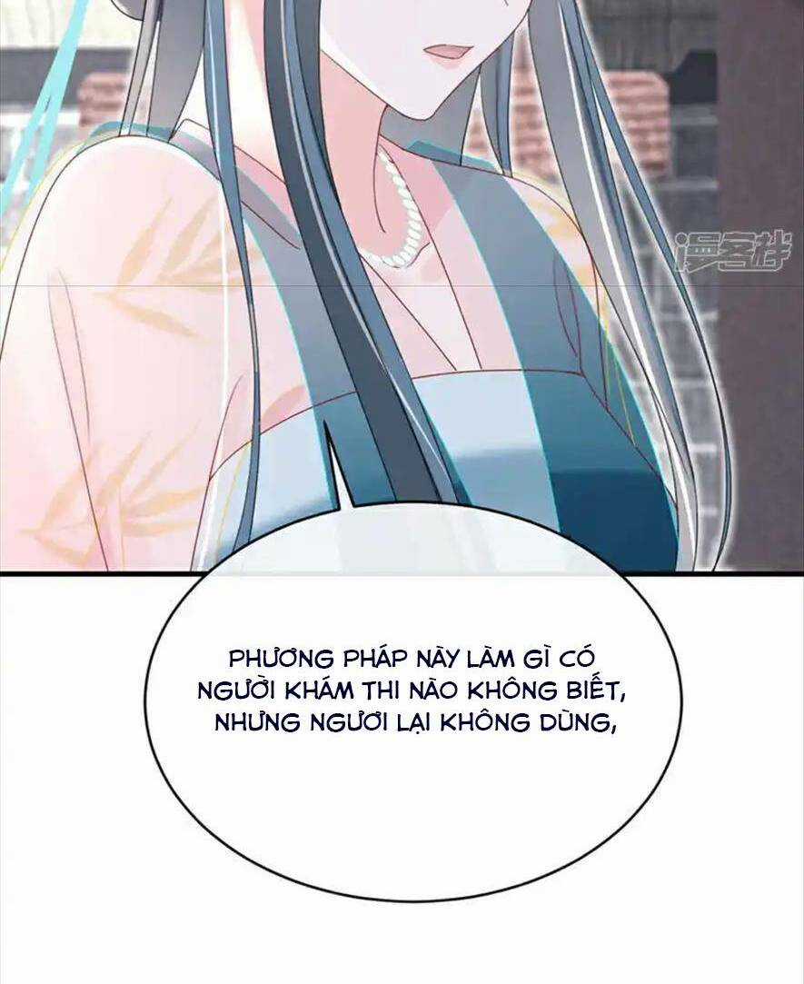 Đích Nữ Vi Mưu Chapter 76 trang 27