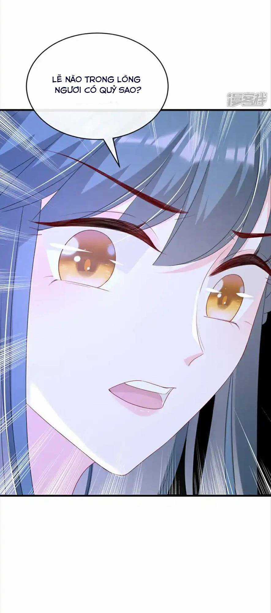 Đích Nữ Vi Mưu Chapter 76 trang 28