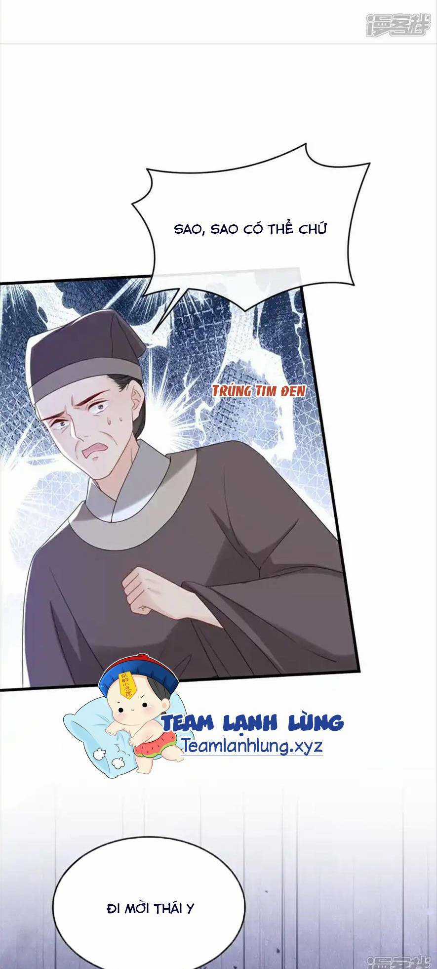 Đích Nữ Vi Mưu Chapter 76 trang 29