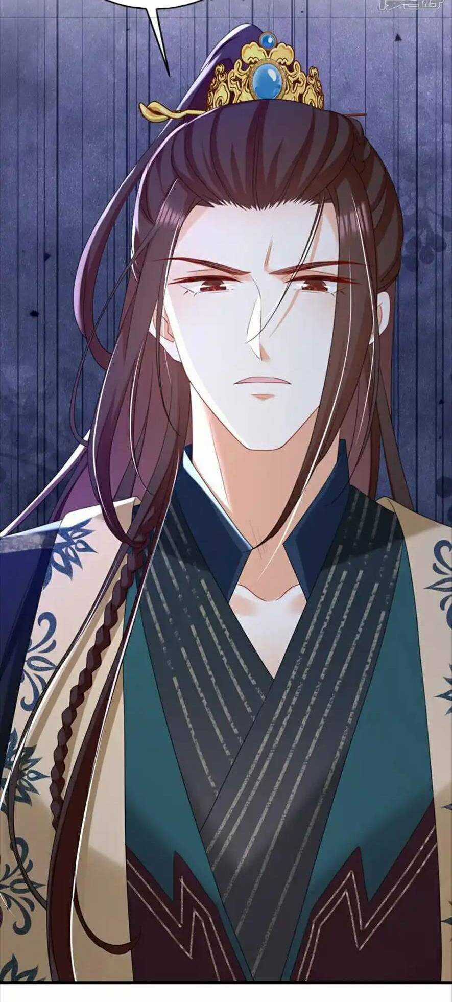 Đích Nữ Vi Mưu Chapter 76 trang 30