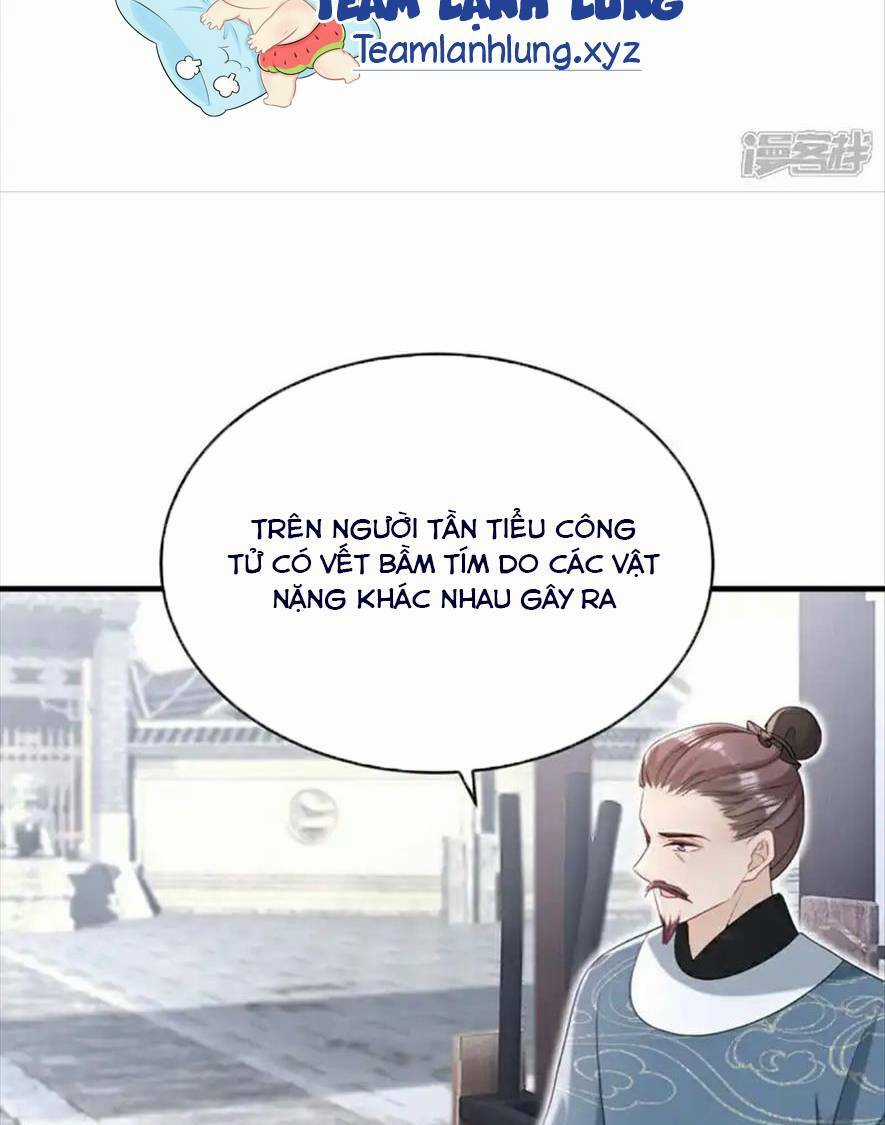 Đích Nữ Vi Mưu Chapter 76 trang 34