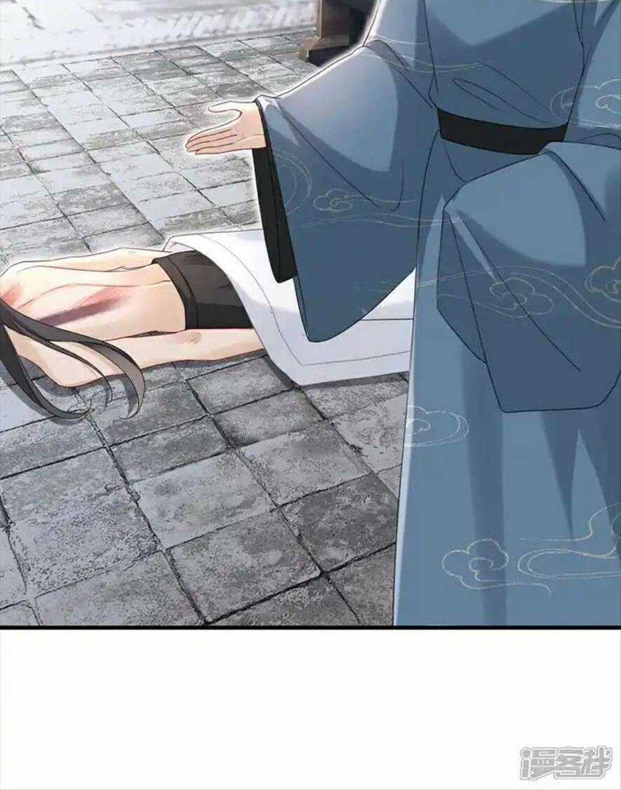 Đích Nữ Vi Mưu Chapter 76 trang 35