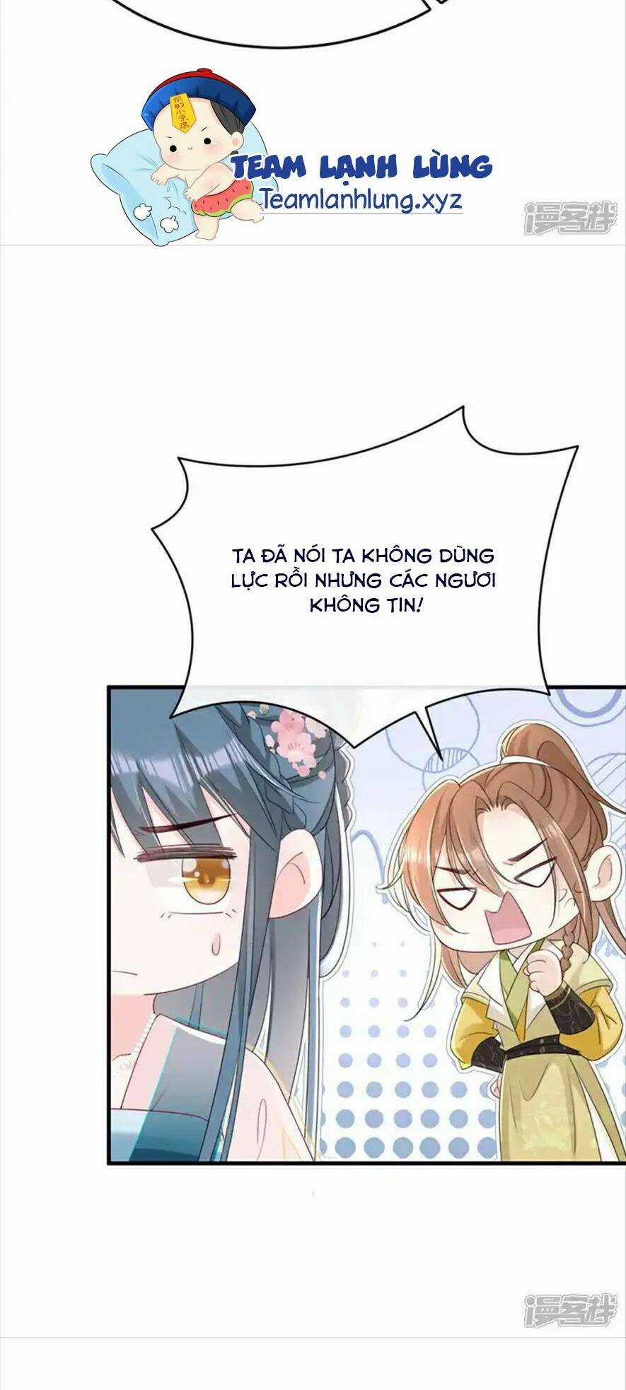 Đích Nữ Vi Mưu Chapter 76 trang 37