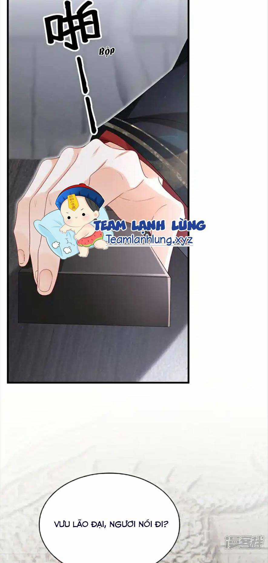 Đích Nữ Vi Mưu Chapter 76 trang 39