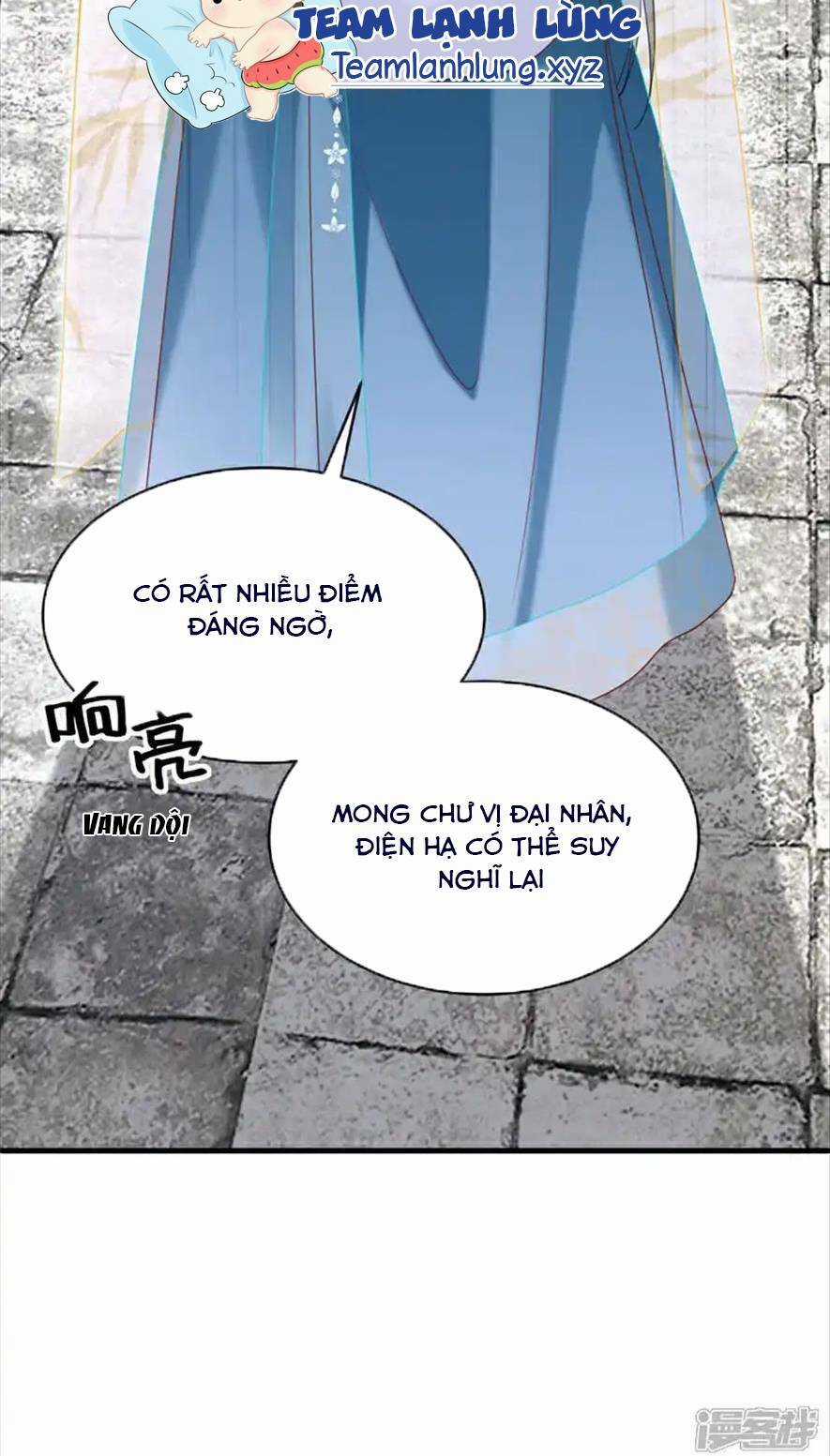 Đích Nữ Vi Mưu Chapter 76 trang 4