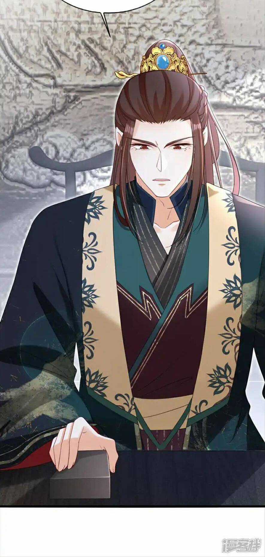 Đích Nữ Vi Mưu Chapter 76 trang 40