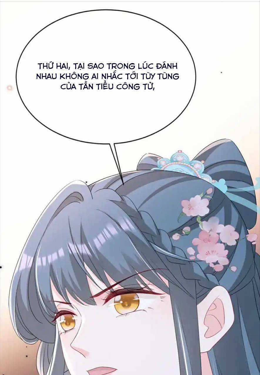 Đích Nữ Vi Mưu Chapter 76 trang 7