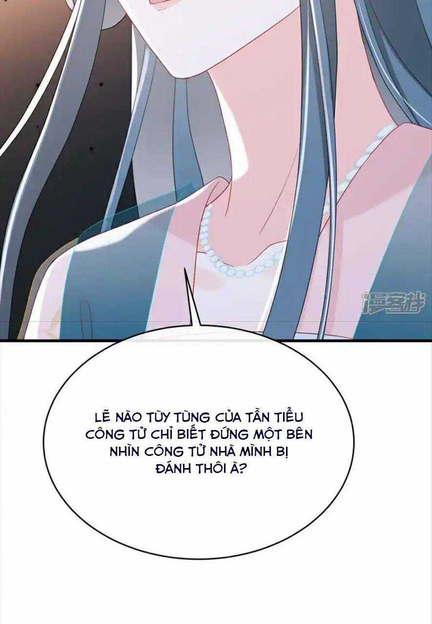 Đích Nữ Vi Mưu Chapter 76 trang 8