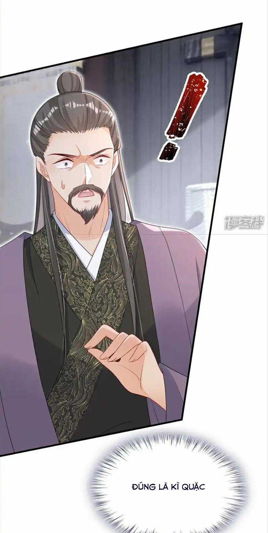 Đích Nữ Vi Mưu Chapter 76 trang 9