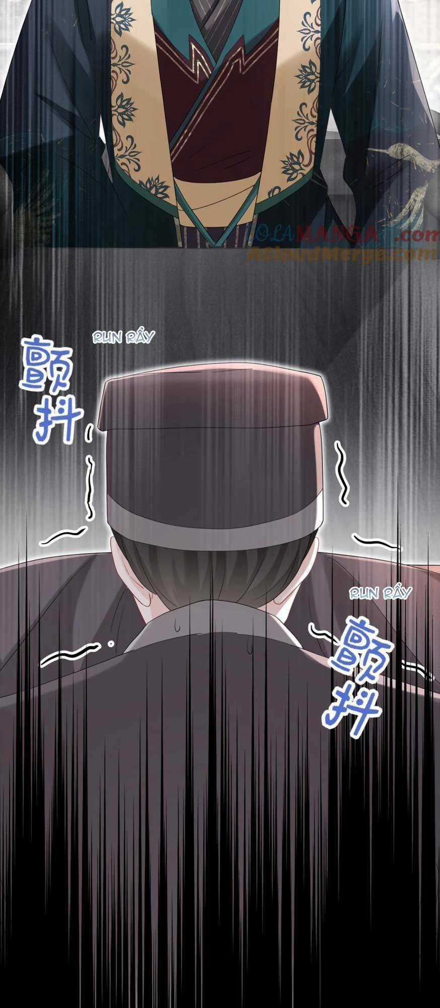 Đích Nữ Vi Mưu Chapter 77 trang 13