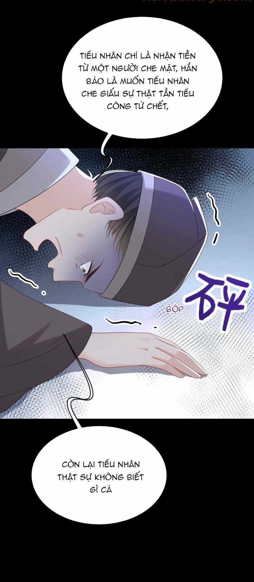 Đích Nữ Vi Mưu Chapter 77 trang 15